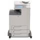 HP Color Laserjet 4730 Multifunction Copier